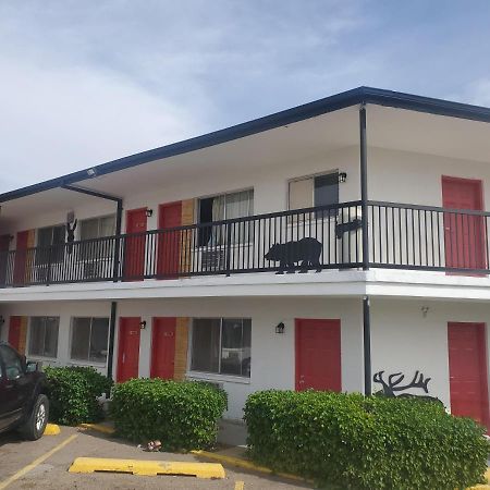 Almara Inn Tucumcari Exteriér fotografie